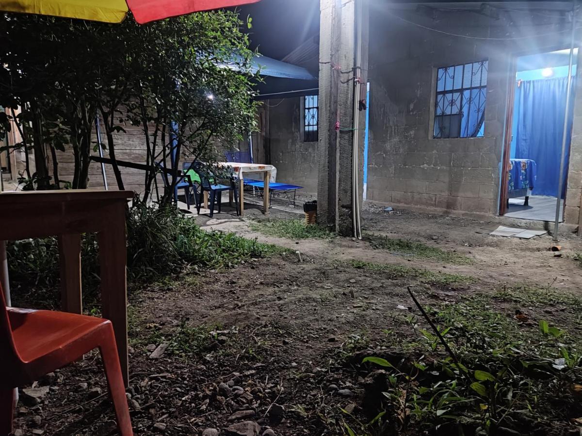 דירות לאנקווין Casa " Mary " מראה חיצוני תמונה