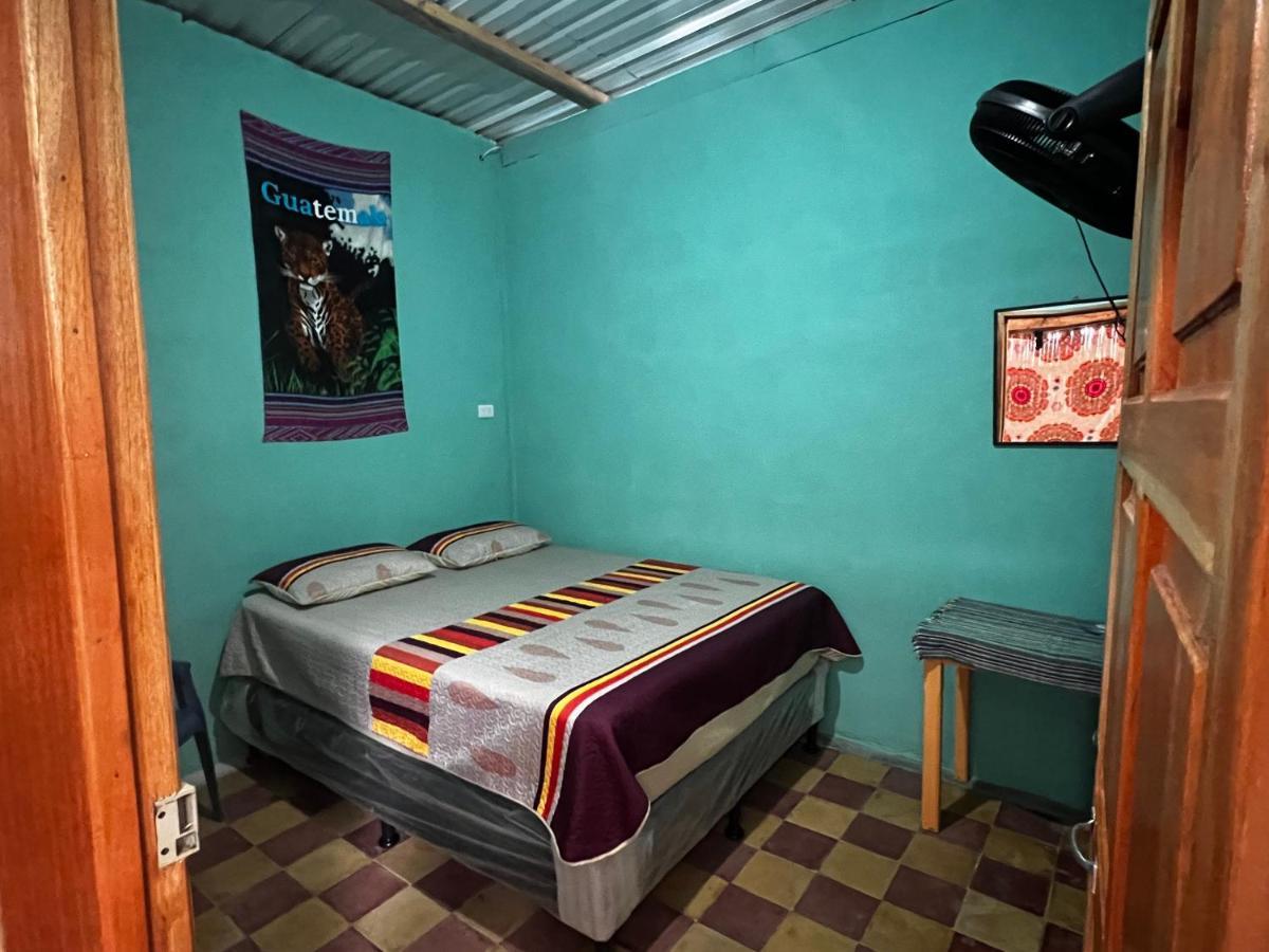 דירות לאנקווין Casa " Mary " מראה חיצוני תמונה