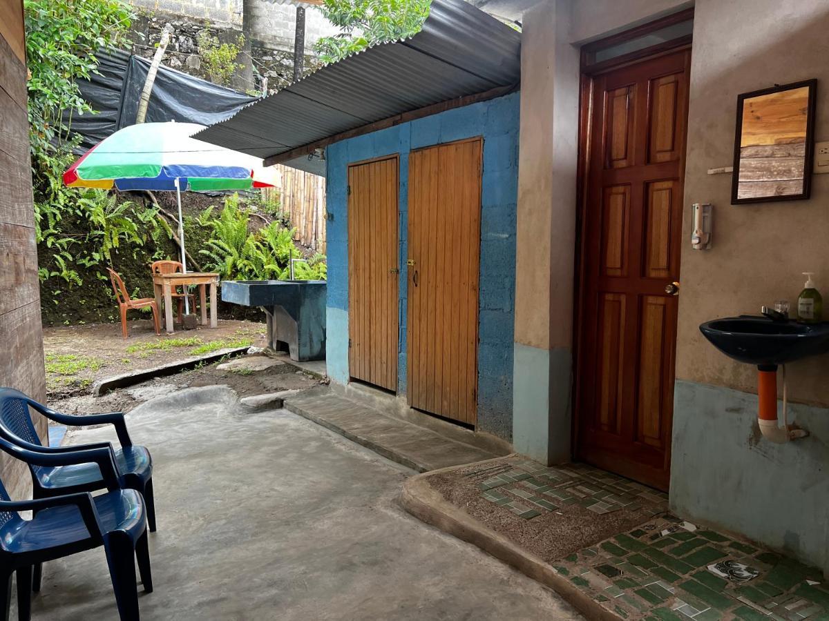 דירות לאנקווין Casa " Mary " מראה חיצוני תמונה