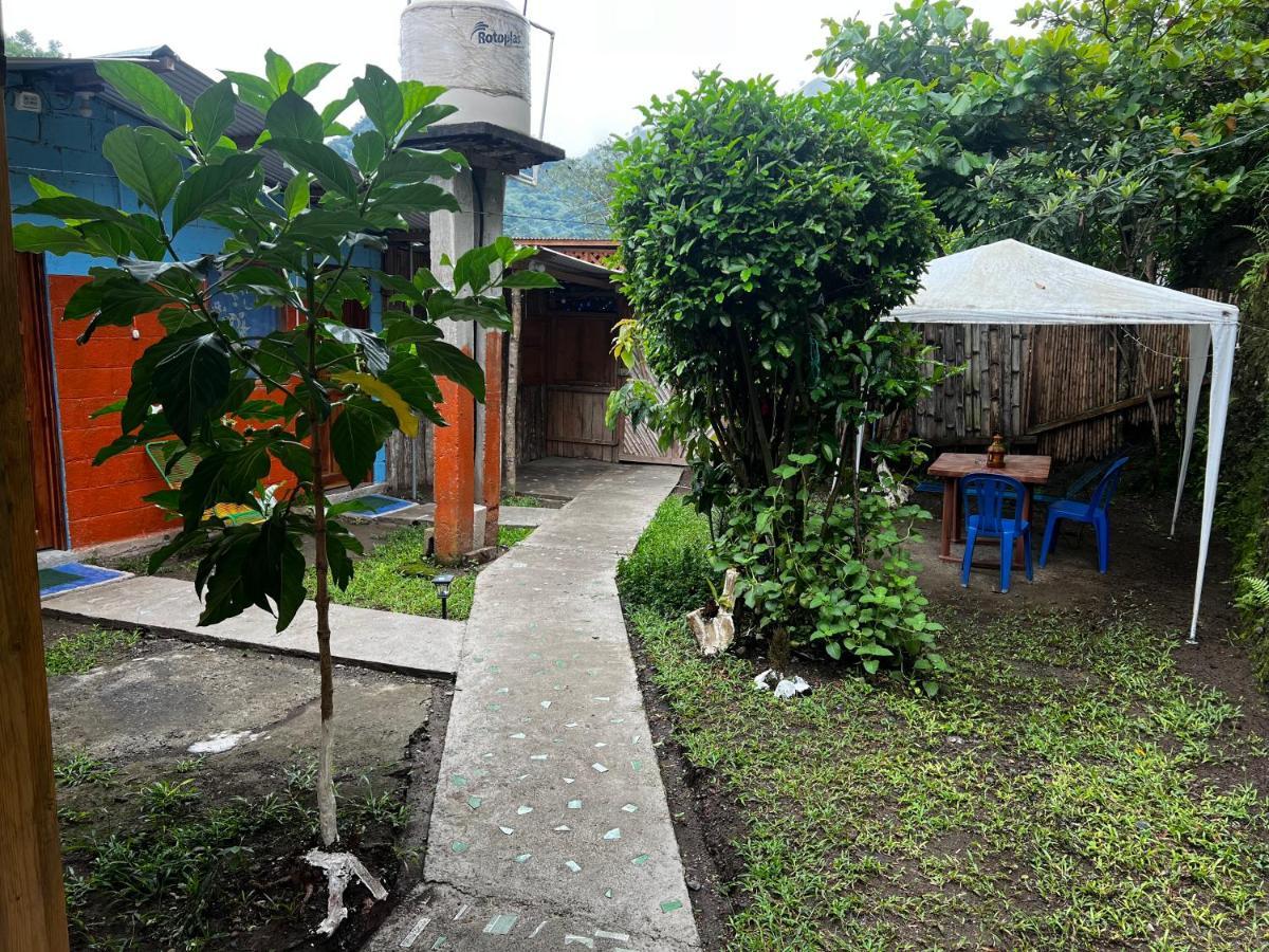 דירות לאנקווין Casa " Mary " מראה חיצוני תמונה